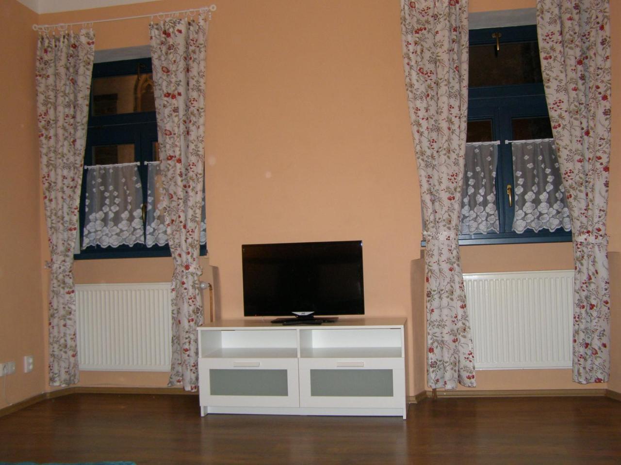 Apartment Jakubske Namesti Ческа-Каменіце Екстер'єр фото